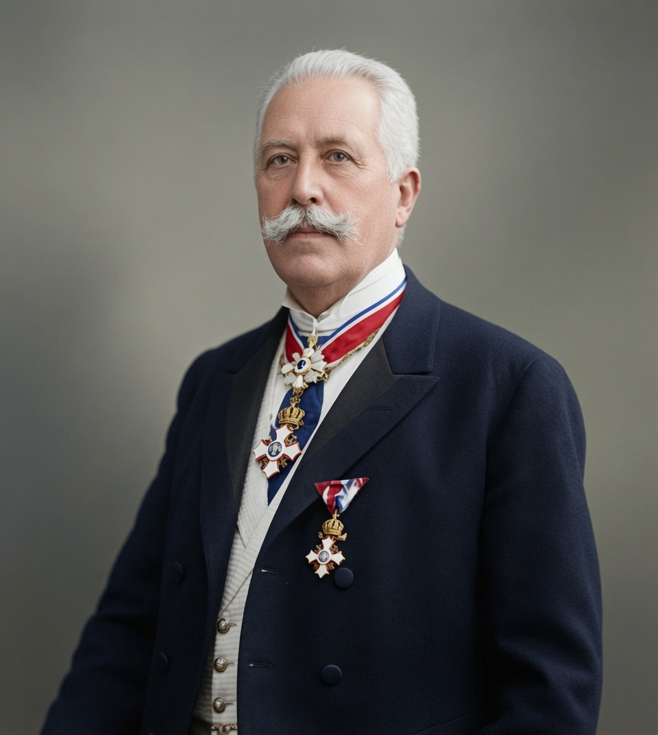 Хаджи Ненчо Палавеев / Hadzhi Nencho Palaveev